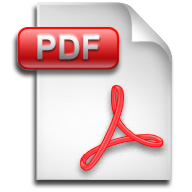 CV in PDF formaat